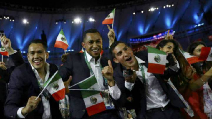 Mexicanos en Río en vivo online: Juegos Olímpicos de Río 12 de agosto 2016