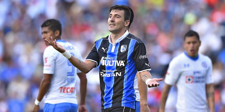 Una cuota de goles muy pobre en la fecha 5 del Apertura 2016