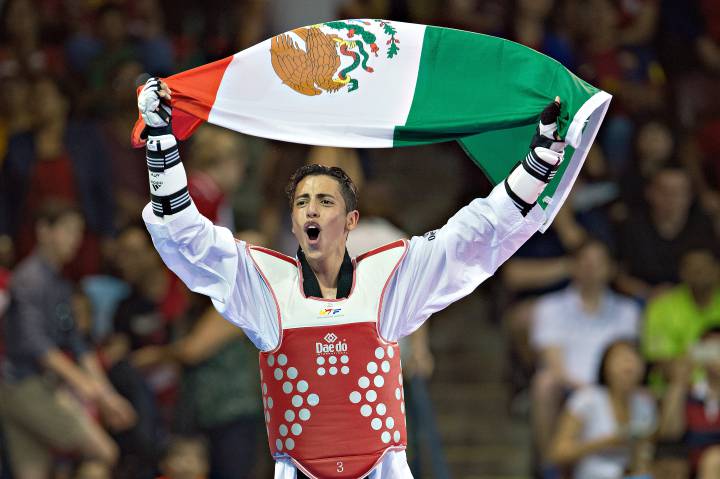 Agenda de Mexicanos en Juegos Olímpicos Río 2016 en directo: Día 12
