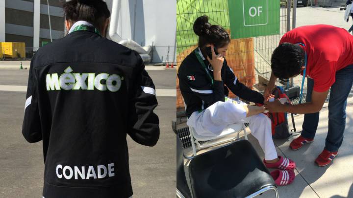 COM arremete contra Conade por supuestamente ‘violentar reglas olímpicas’