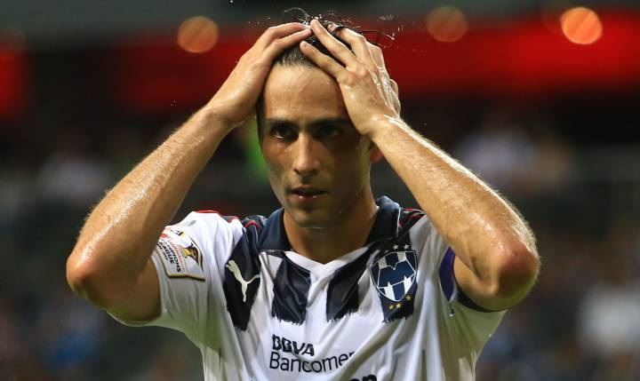 Rayados se contagia de la depresión olímpica y cae en Concachampions