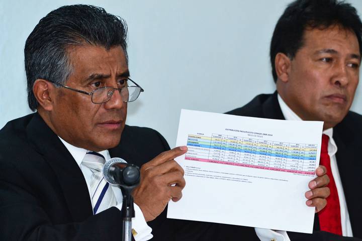 CONADE contradice a la FMB: "Sí hay apoyo a boxeadores"