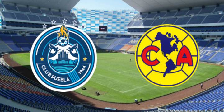 Sigue el Puebla vs América en vivo y online, Jornada 6 del Apertura de la Liga MX; hoy domingo 21/08/2016 a las 18 horas, desde el Estadio Cuauhtémoc, en AS.
