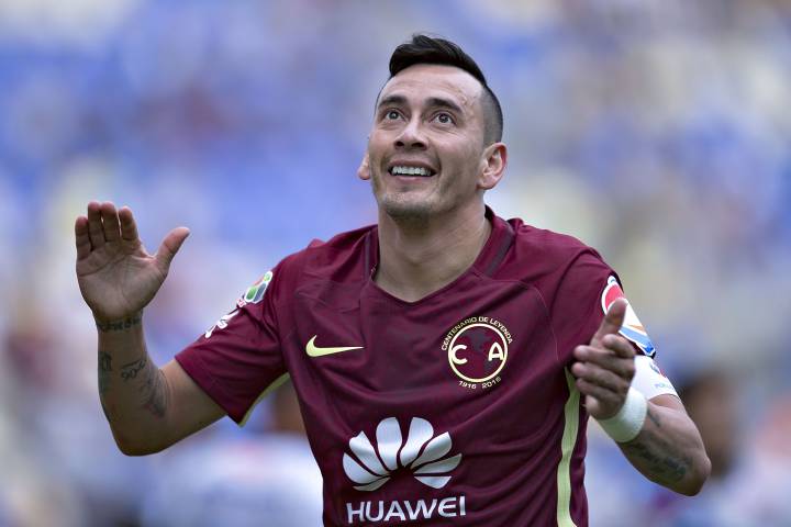 Sambueza fue perdonado y jugará el Clásico ante Chivas