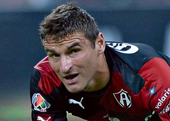 Gonzalo Bergessio: “En México hay un abuso hacia el jugador”