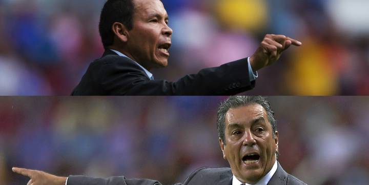 Las polémicas declaraciones de Tomás Boy y José Guadalupe Cruz