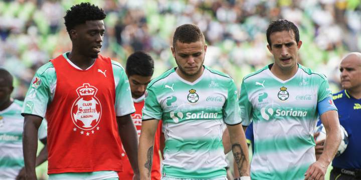 La presencia de los no formados en México crece en la Liga MX