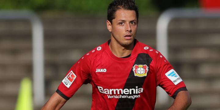 "Chicharito abrió las puertas del fútbol europeo a mexicanos"