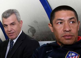 Javier Aguirre ya no piensa dirigir en México