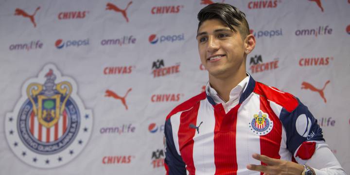 Pulido ya luce rojiblanco: "Mi objetivo es ser campeón"