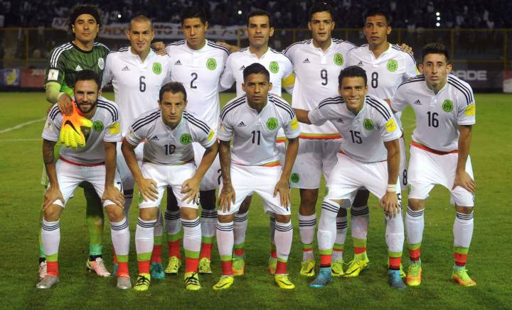 1x1 México: Sepúlveda tuvo gran debut con el Tri