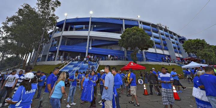 El Salvador tiene penado con cárcel el fraude deportivo