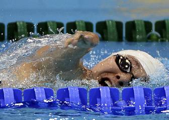 Directivos privan a nadadores de competir en relevo mixto 4x50 de Natación