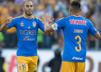 Tigres mantuvo el invicto al vencer a Monarcas a domicilio