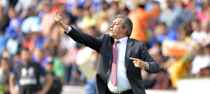 Tomás Boy no vio “tan grave” la derrota ante América
