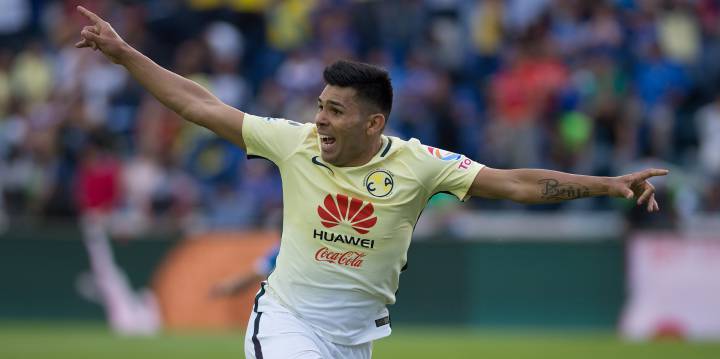 América no remontaba tres goles para ganar desde hace 26 años