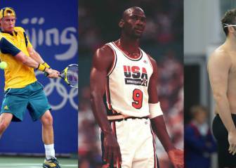 A 15 años de los atentados del 9/11: Así afectaron al deporte