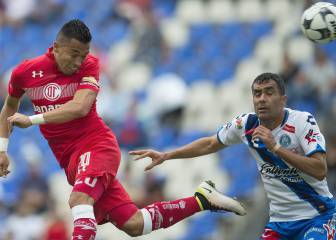 Talavera y Uribe reaniman a los Diablos