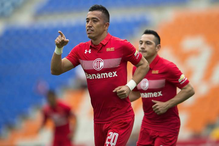 Talavera y Uribe reaniman a los Diablos