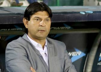 Jaguares cambia su decisión y ratifica a Saturnino Cardozo