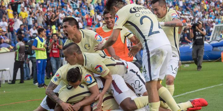 América conocerá rivales del Mundial de Clubes el 21 de Septiembre