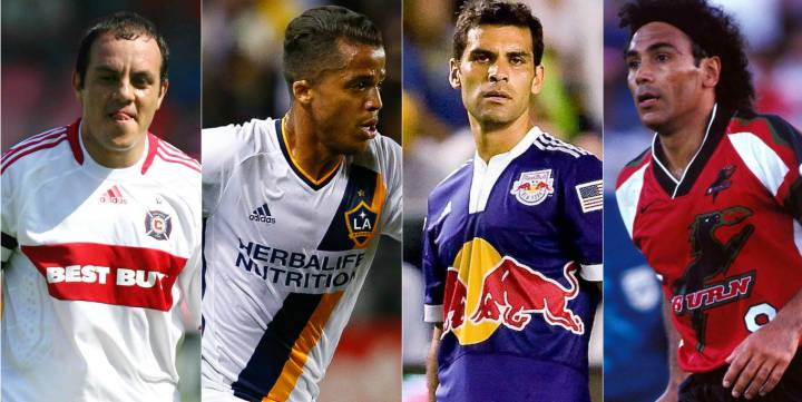 La MLS se suma a la celebración del 15 de septiembre