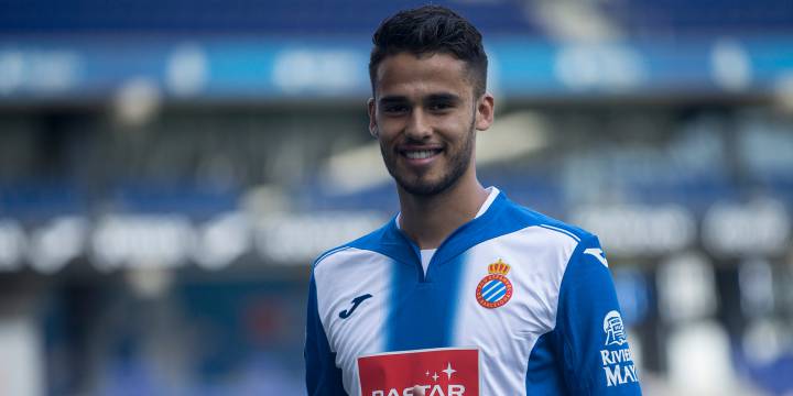 El Espanyol de Diego Reyes va por su segunda victoria al hilo