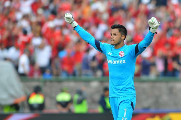 Talavera y Yarbrough eclipsan los goles de Boselli y Barrientos