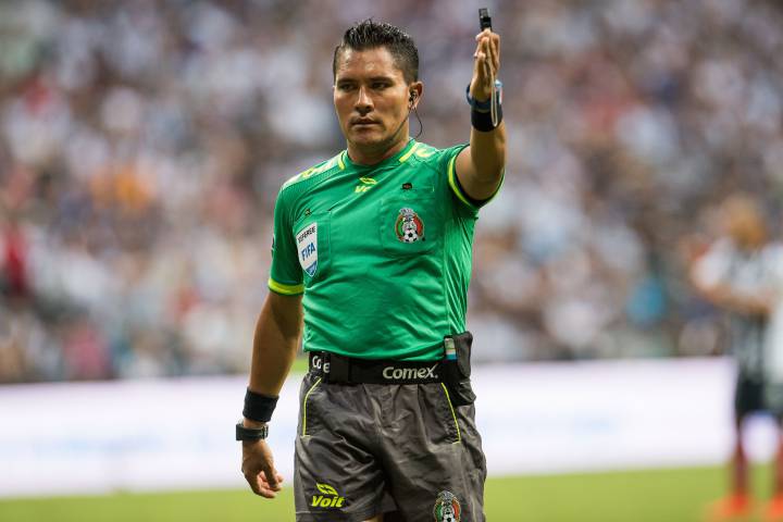 Fernando Guerrero se va a la Superliga de India