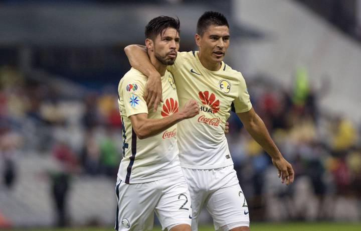 Oribe, y poco más, lleva a las 'Águilas' a los cuartos de final