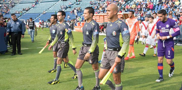 Cruz Azul-Veracruz, el duelo con menos gente en el Apertura 2016