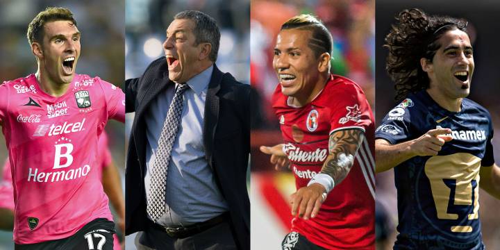 Diez conclusiones tras la Jornada 12 del Apertura 2016