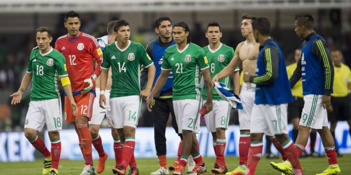 FIFA impone multa económica a México por gritos homofóbicos