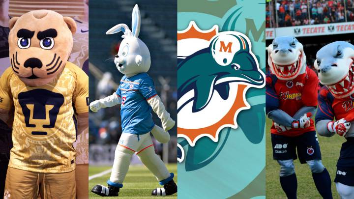 El 11 de Animales en el mundo del deporte