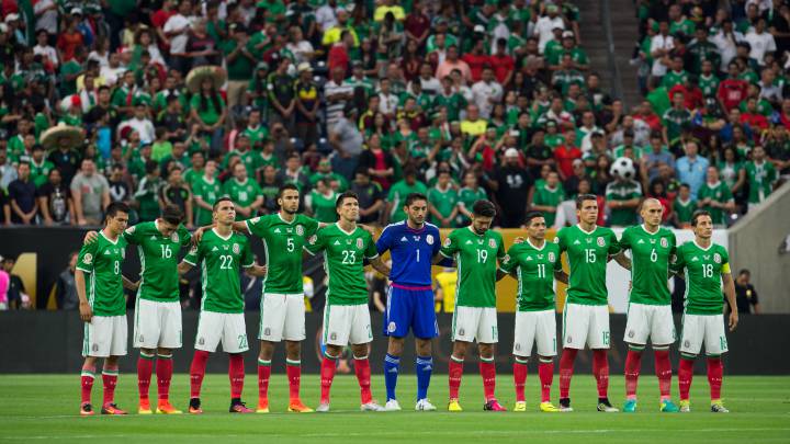 Los 10 partidos que no te debes perderte en esta Fecha FIFA