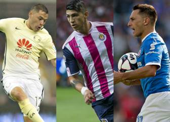 Para los equipos de Liga MX no existe esta Fecha FIFA