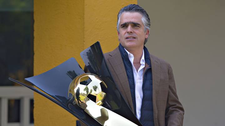 'Pepe' Romano: "¿El partido de centenario?... pues ante el Madrid"