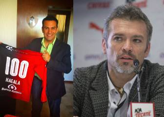 Higuera arremete contra comentarista de Televisa por insulto a Chivas