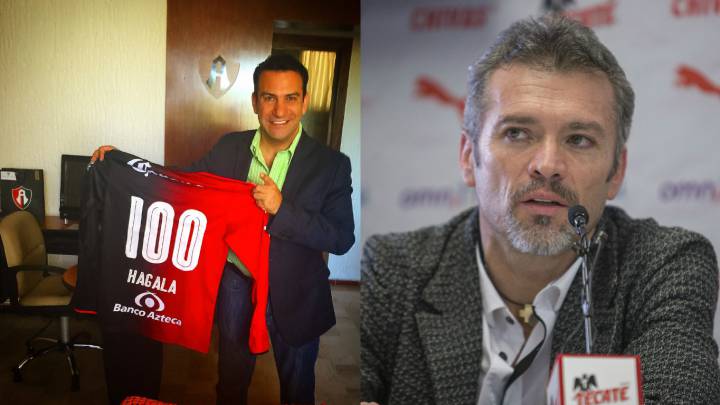 Higuera ataca a comentarista de Televisa por insulto a Chivas