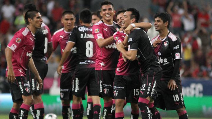 ¡A lo Atlas! Los Zorros derrotan de forma agónica al Querétaro