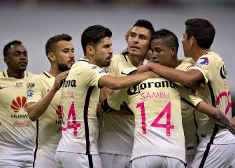 América vuela a semifinales de Copa MX y ya espera a Chivas