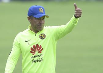Nacho Ambriz sería candidato a ganar el Balón de Oro de FIFA