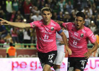 León ligó su tercera victoria y se enracha de cara a la liguilla