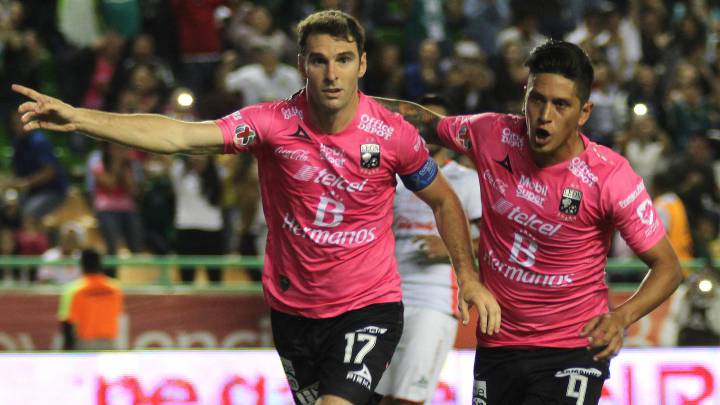León ligó su tercera victoria consecutiva y se enfila a liguilla