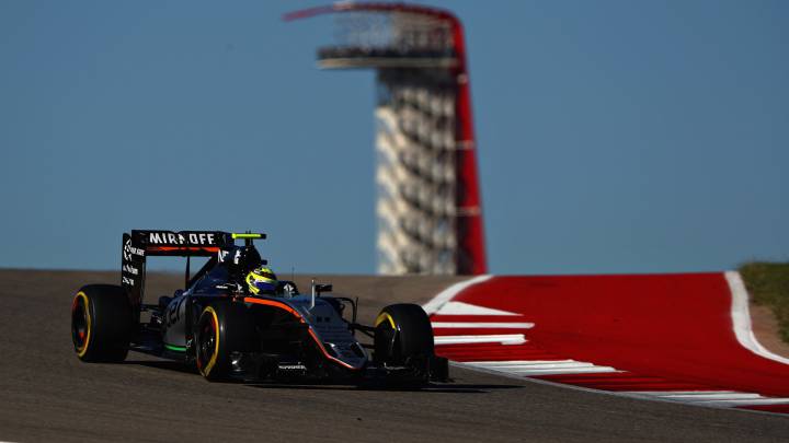 Pole de Hamilton con un gran Sainz 10º y Alonso 12º