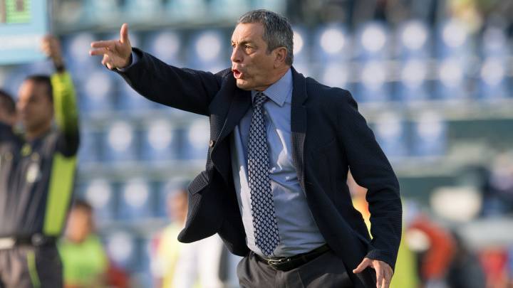 Boy: “Cuando llegué a Cruz Azul recibí un equipo perdedor"