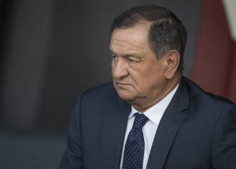 Enrique Meza, destituido como entrenador de Monarcas
