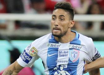 Un golazo de Urreta frena el paso ascendente de Chivas
