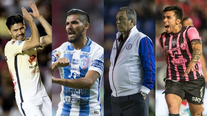 Diez conclusiones luego de la Jornada 14 del Apertura 2016