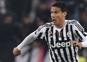 Tigres estarían cazando en la Serie A: quieren a Hernanes